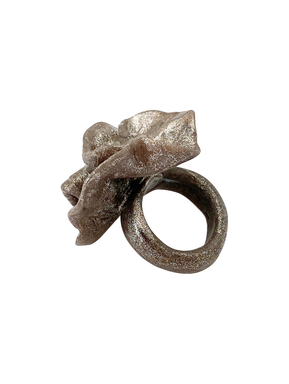 Milano ring - BRONZO