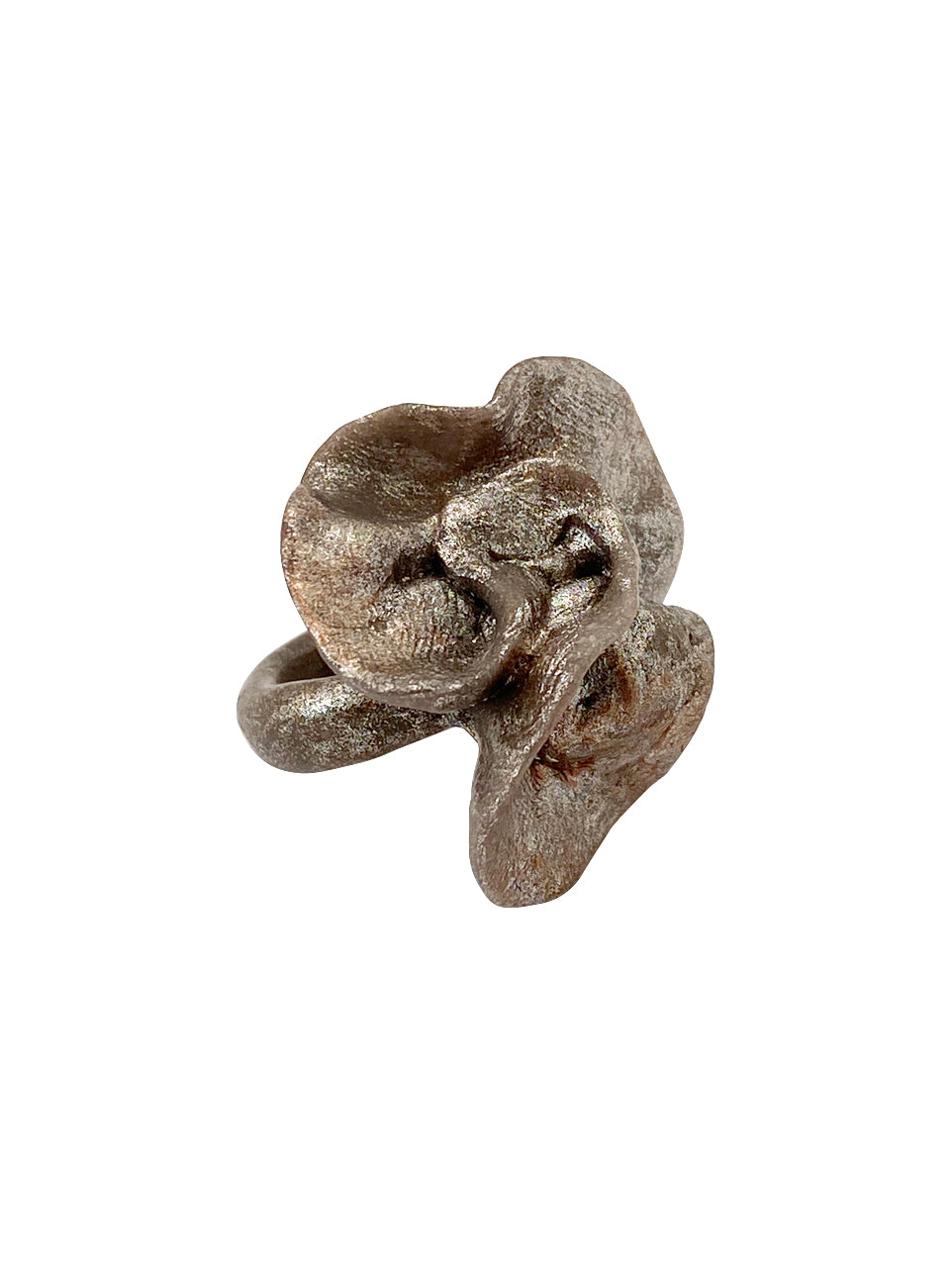 Milano ring - BRONZO