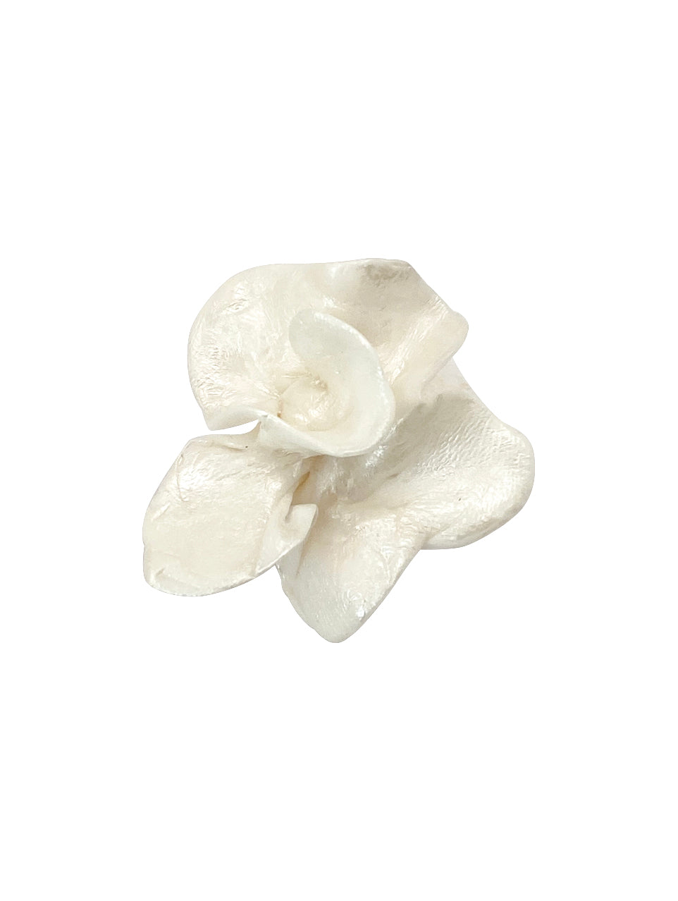 Milano ring - BIANCO