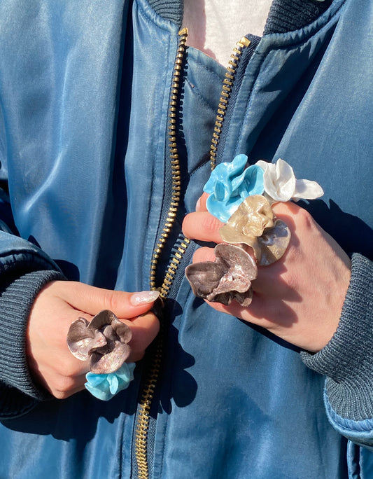 Milano ring - BRONZO