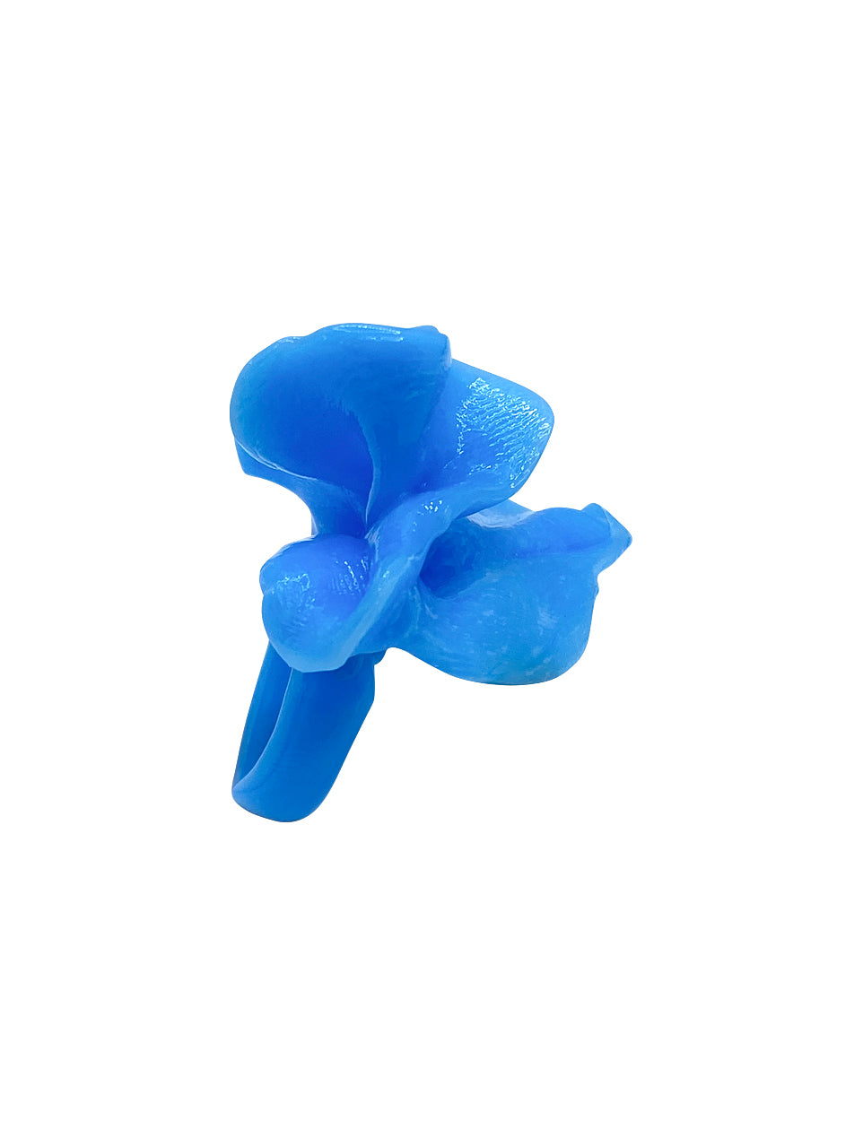 Milano ring - BLU