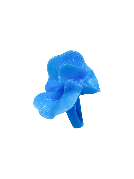 Milano ring - BLU
