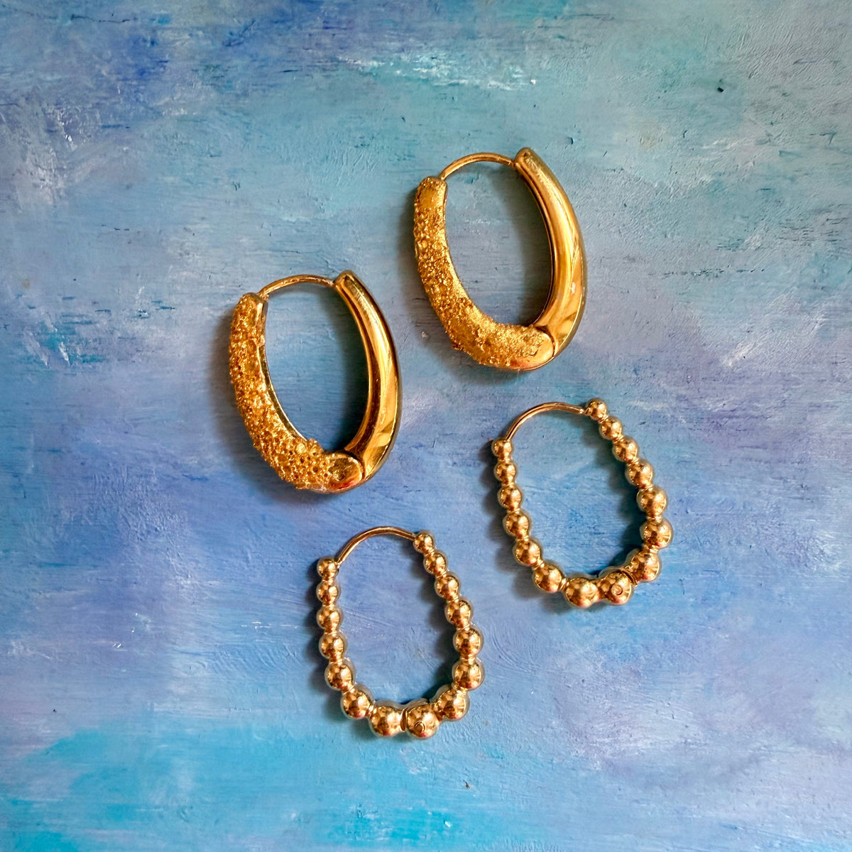 Materia SET
