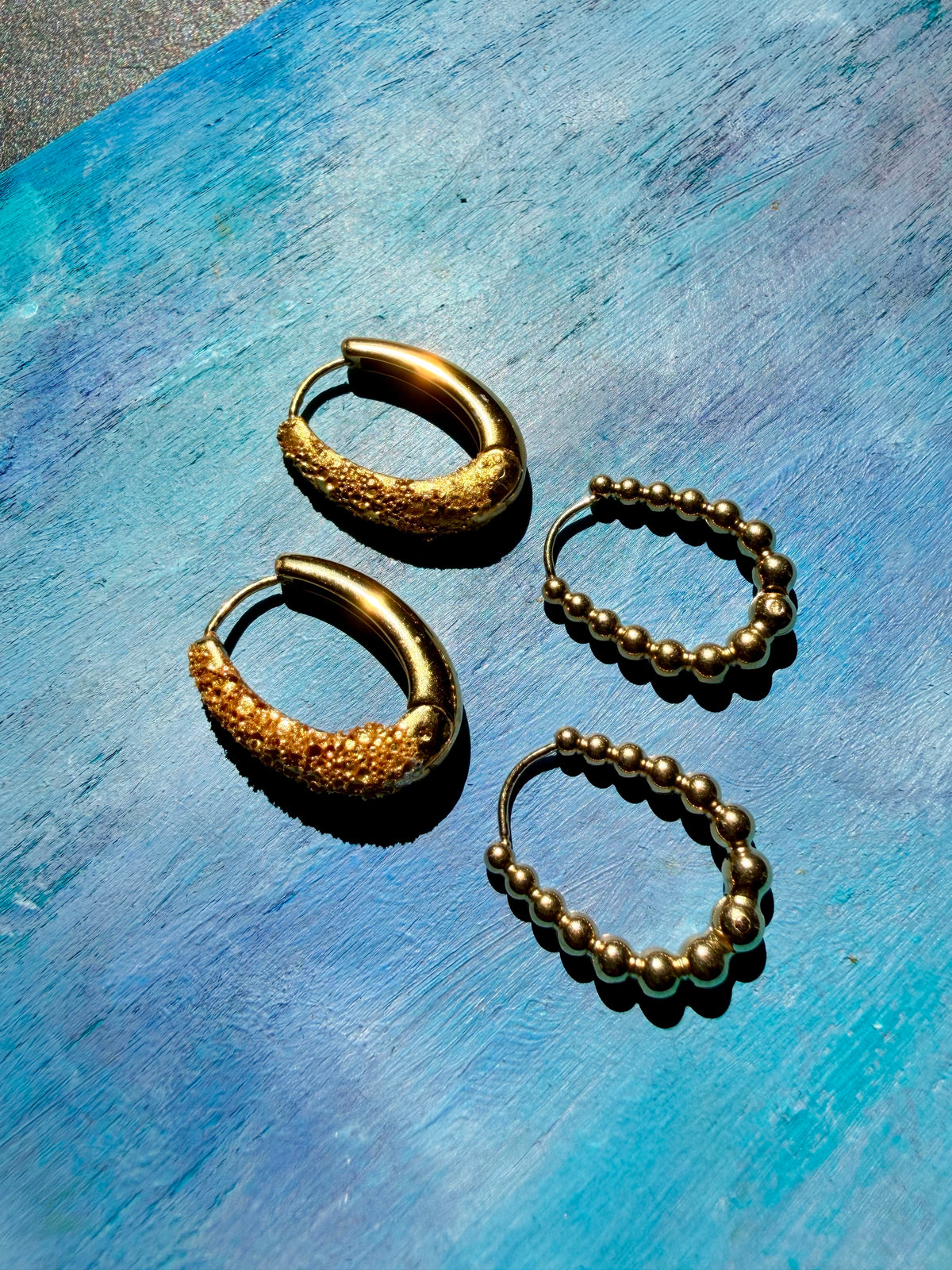 Materia SET