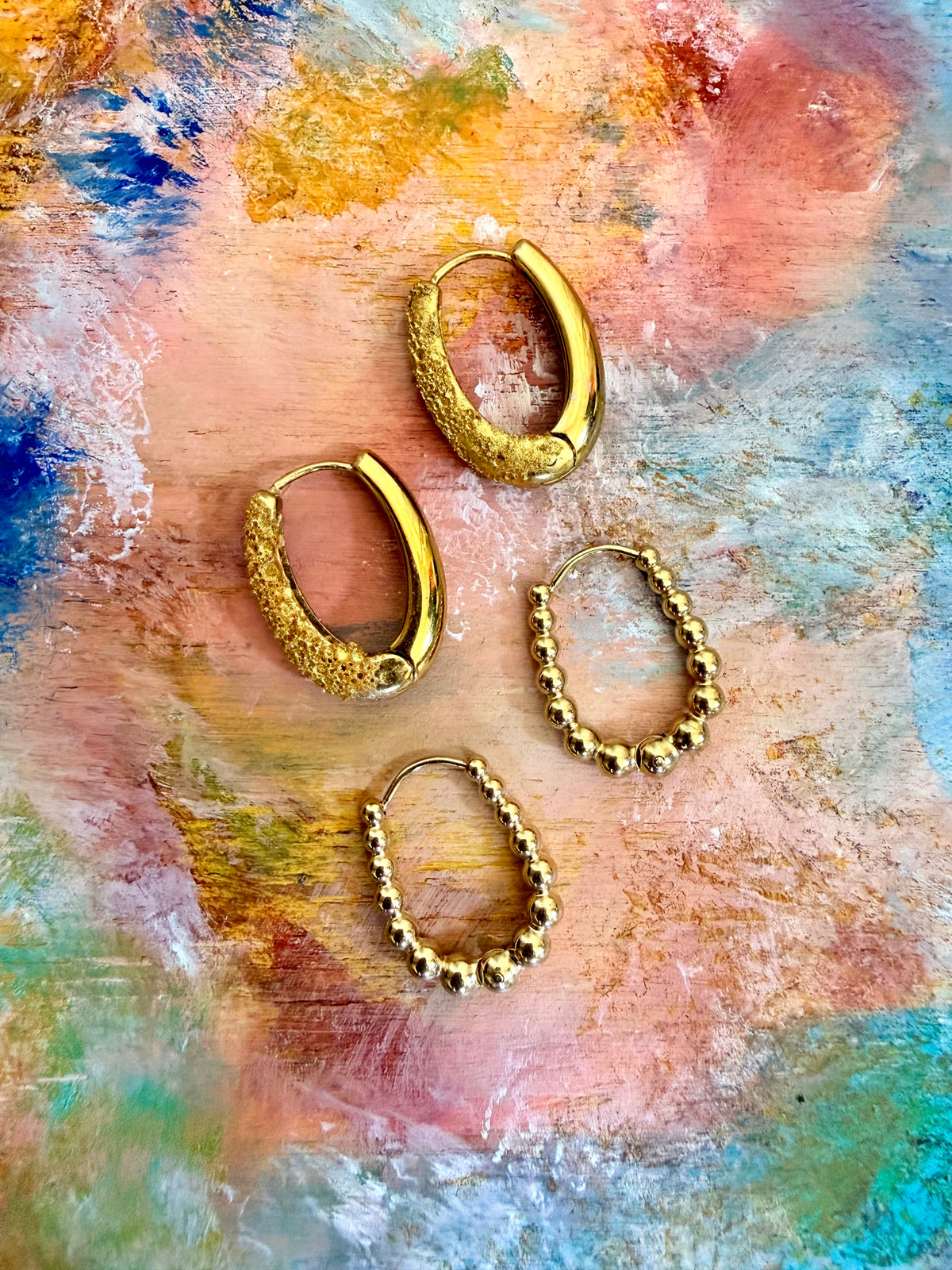 Materia SET