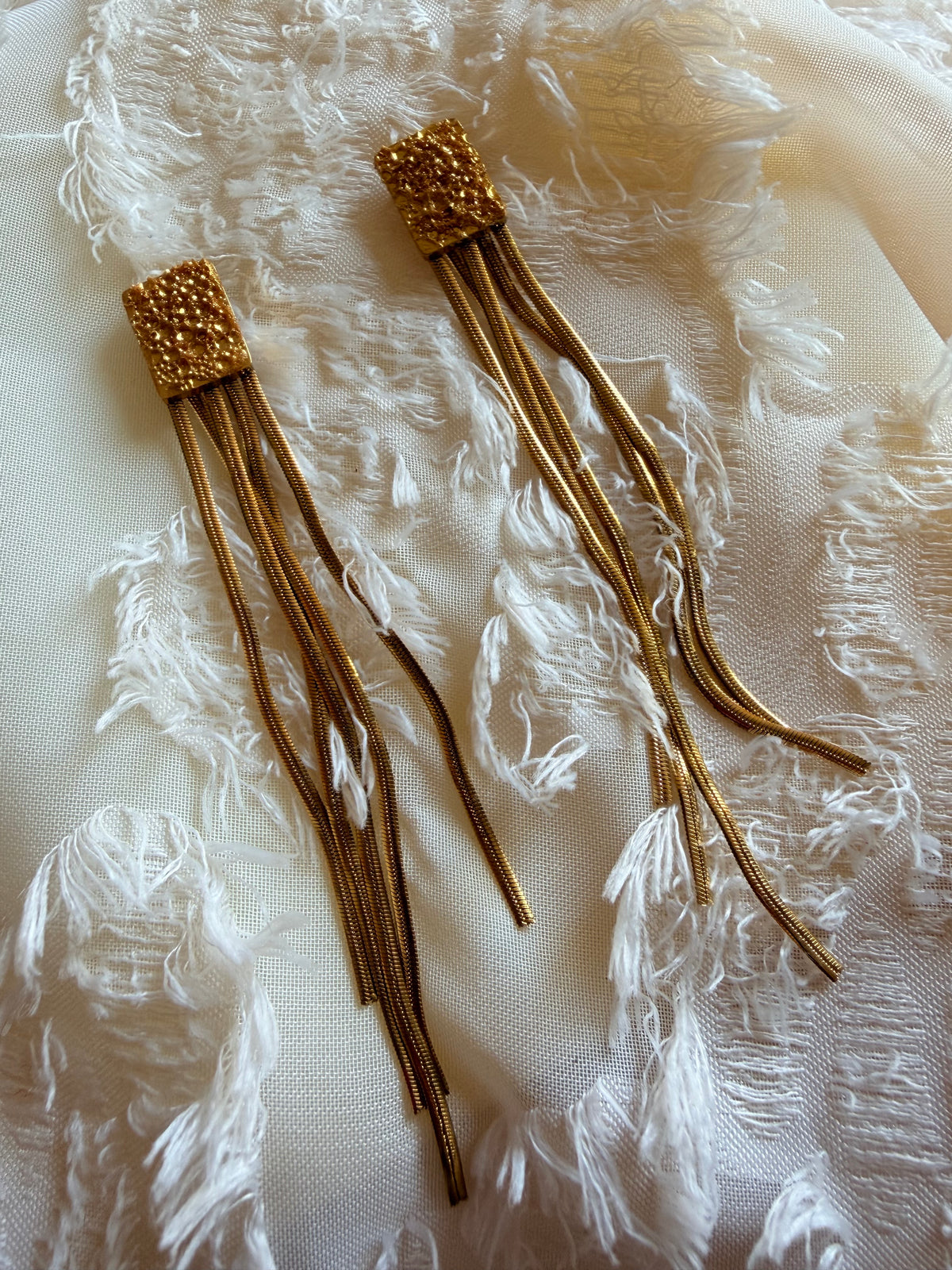 Scia earrings