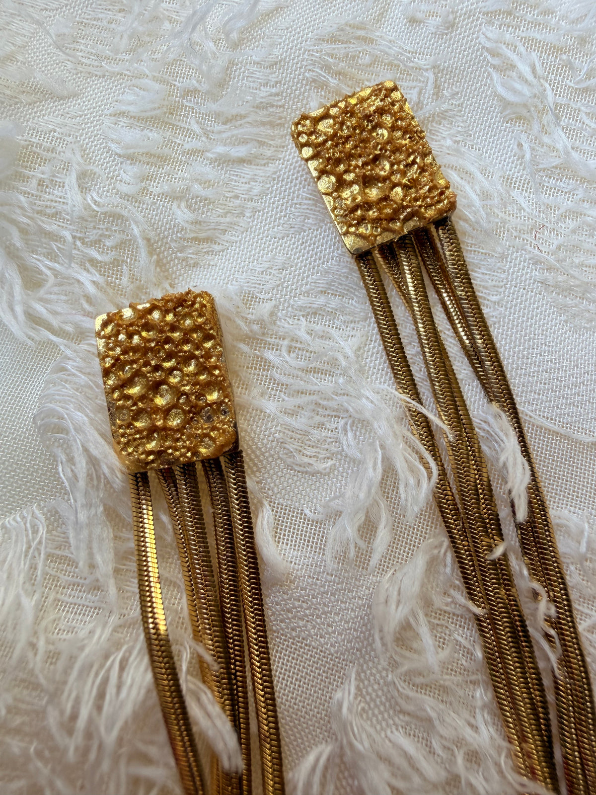 Scia earrings