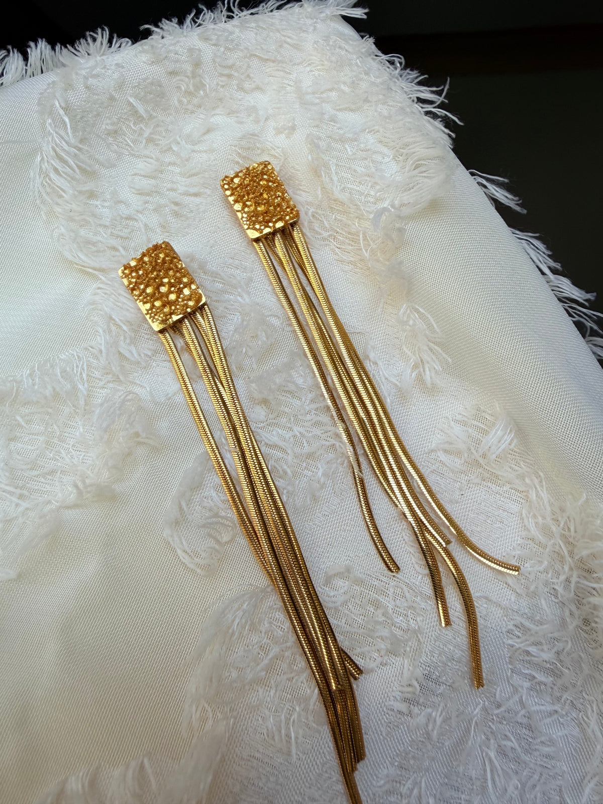 Scia earrings