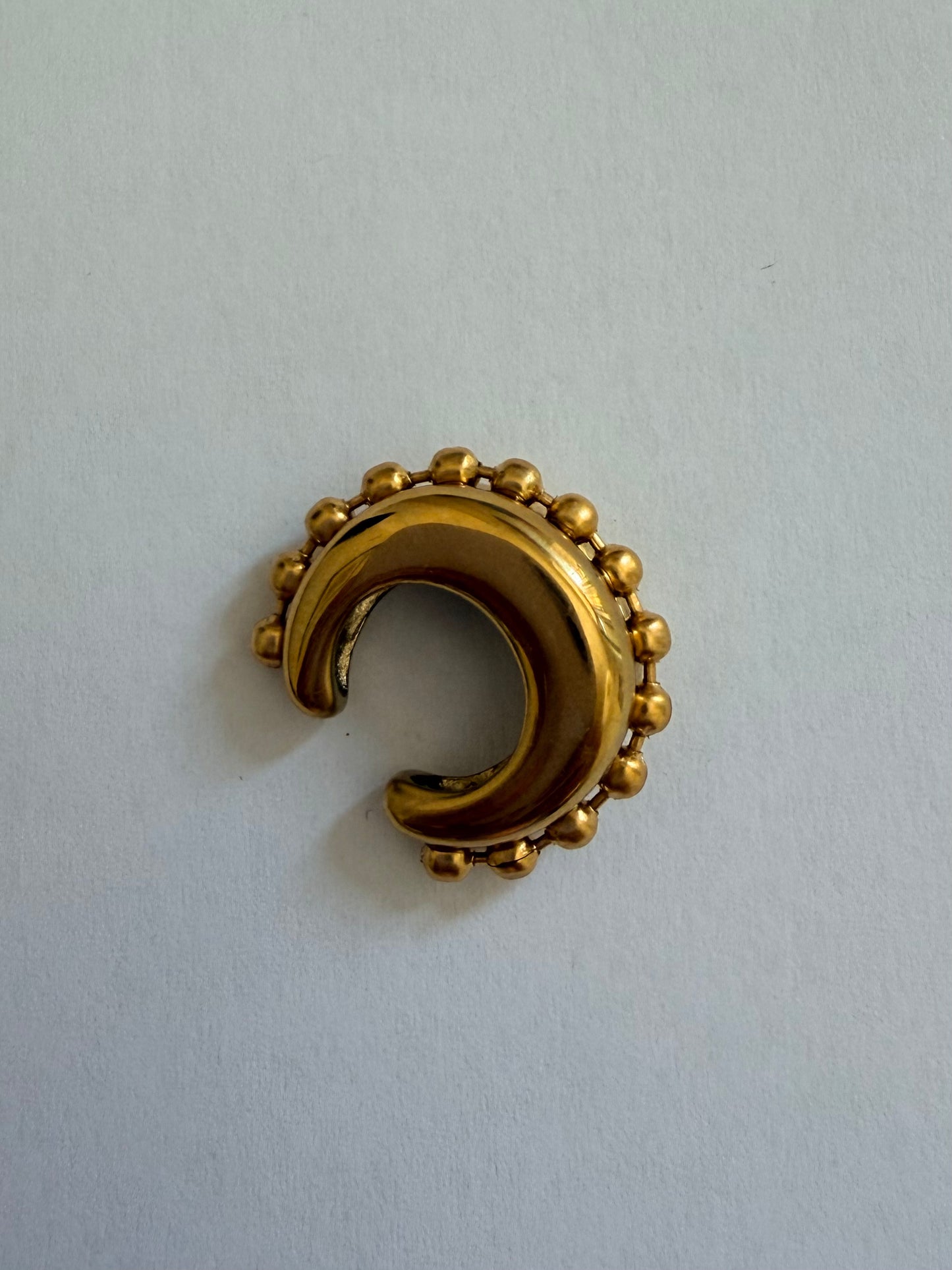Catenina Ear cuff