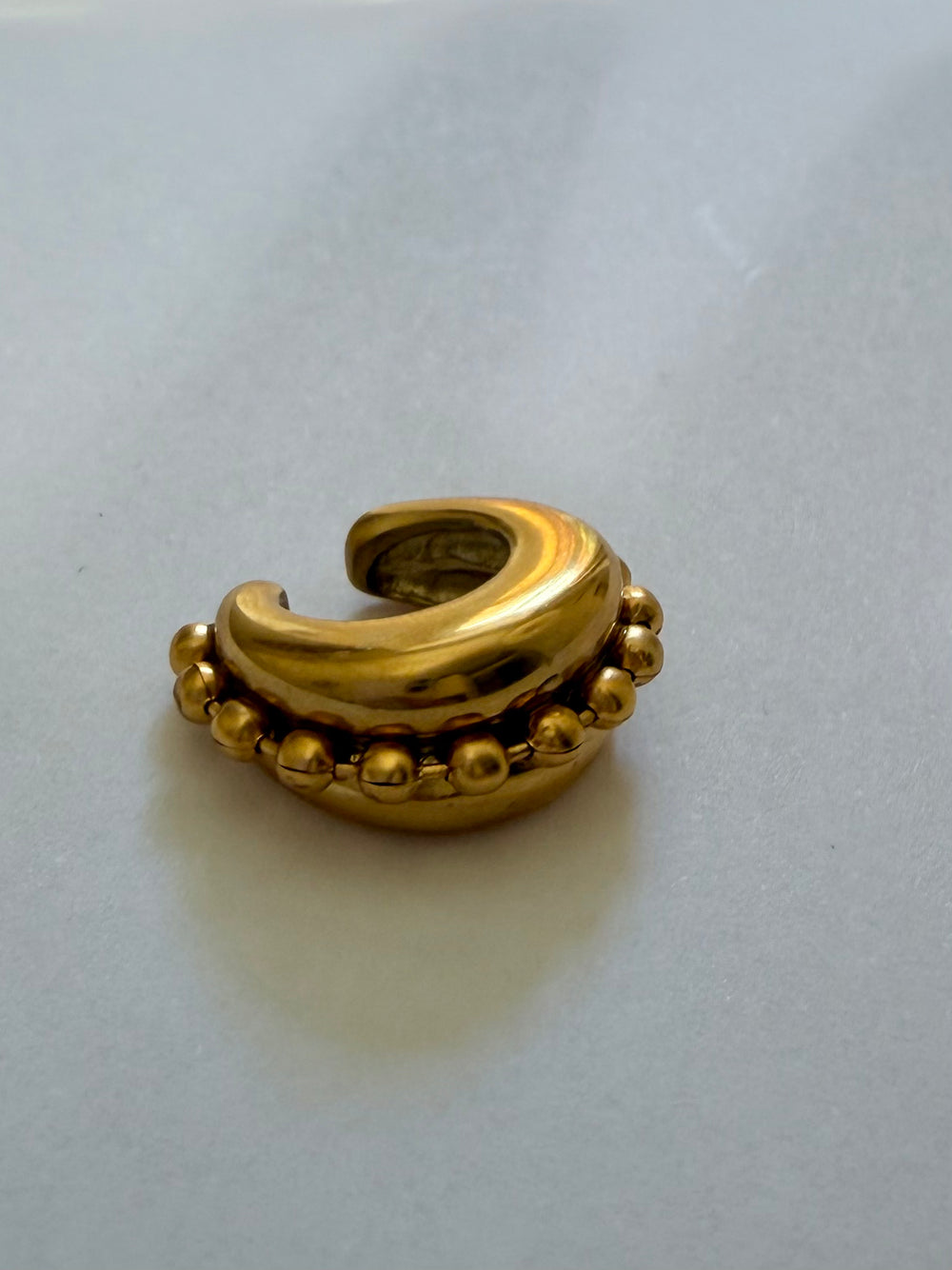 Catenina Ear cuff