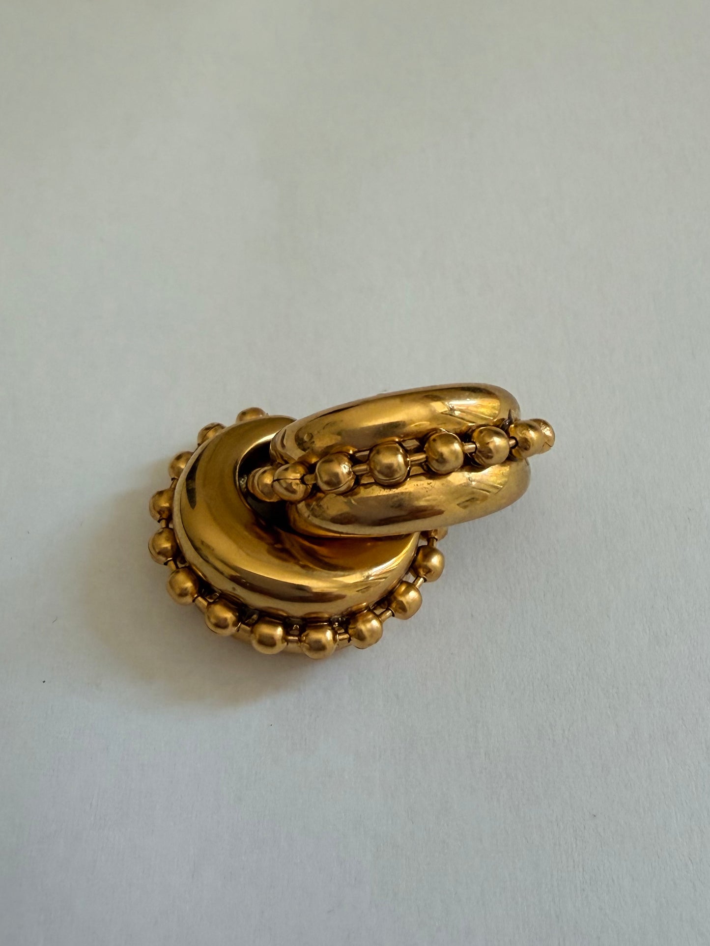 Catenina Ear cuff