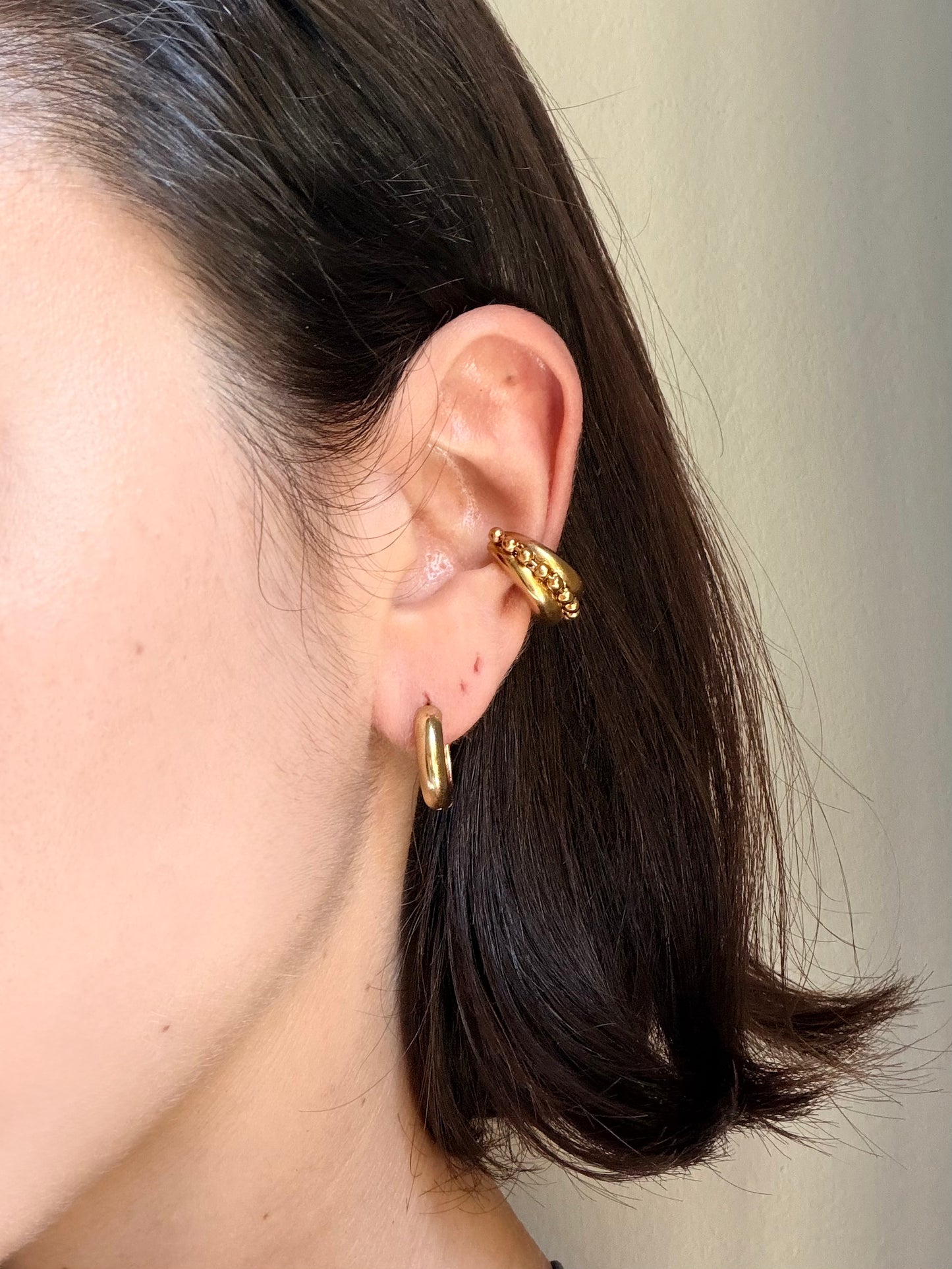 Catenina Ear cuff