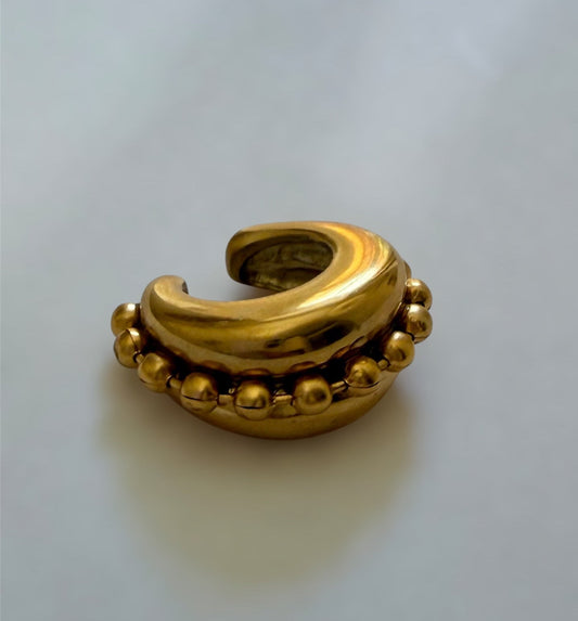Catenina Ear cuff