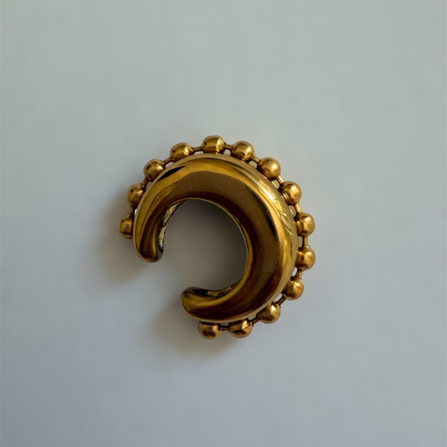 Catenina Ear cuff